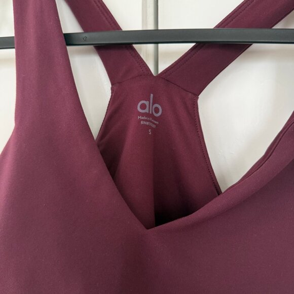 Airbrush Real Bra Tank - Picture 3 of 8